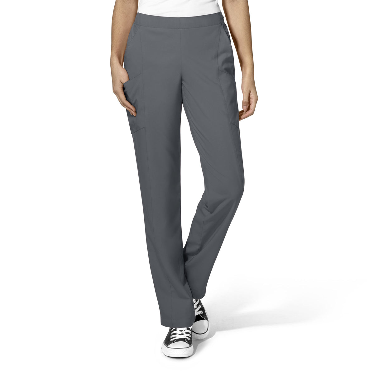 PANT DAMA W123 5155A