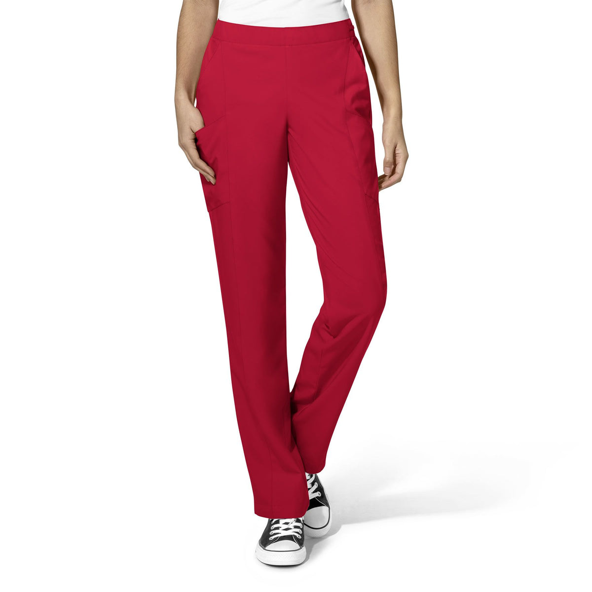 PANT DAMA W123 5155A