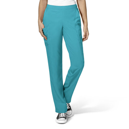 PANT DAMA W123 5155A
