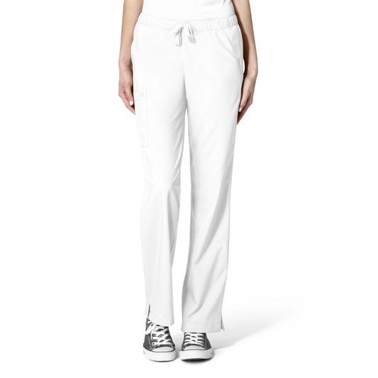 PANT WW 5255A WHITE