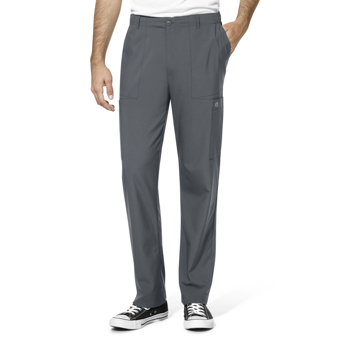 PANT VARON W123 5355A
