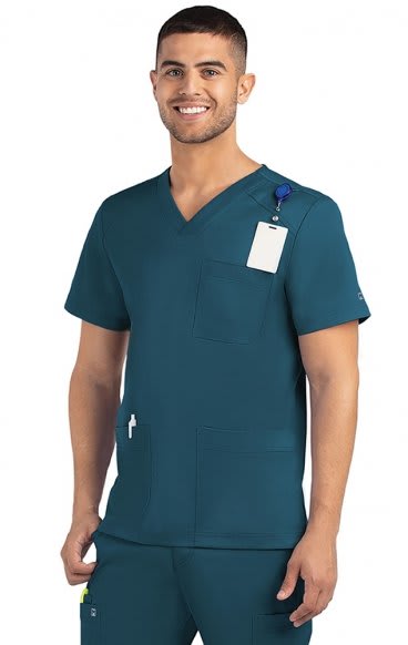 Top Clínico Hombre Matrix 5502 — Maevn