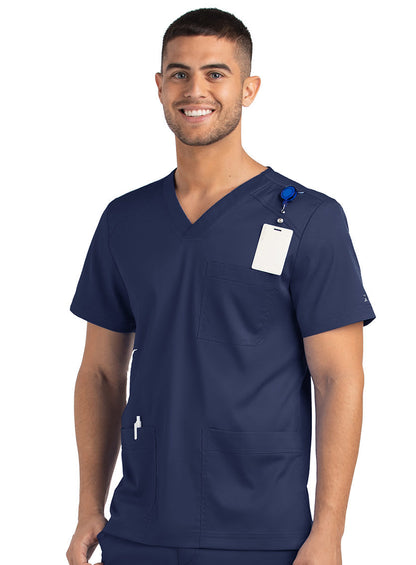 Top Clínico Hombre Matrix 5502 — Maevn