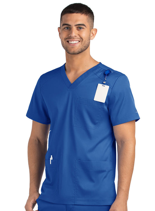 Top Clínico Hombre Matrix 5502 — Maevn
