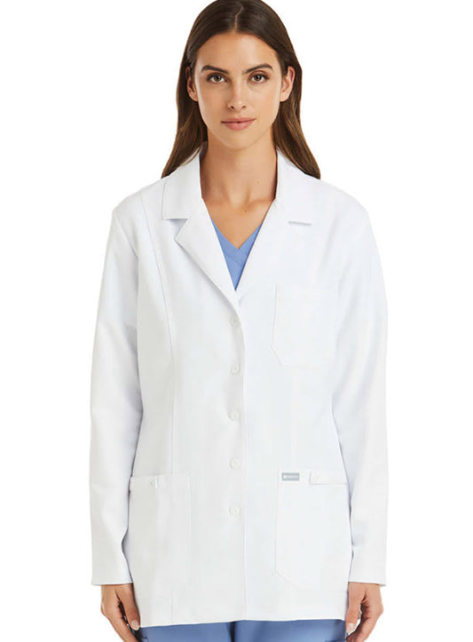 Delantal Clínico Mujer Momentum 5973 — Maevn