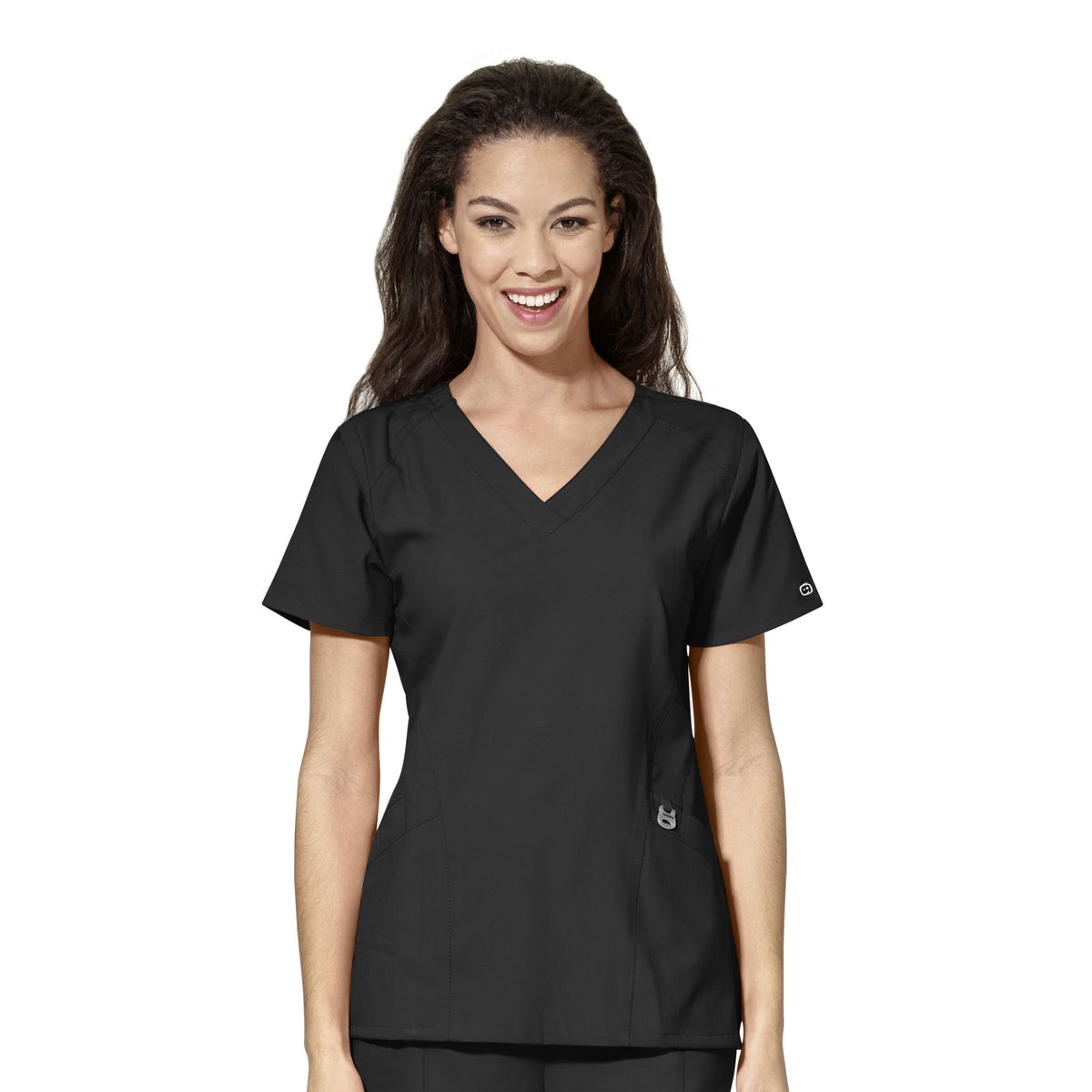 TOP DAMA W123 6155A
