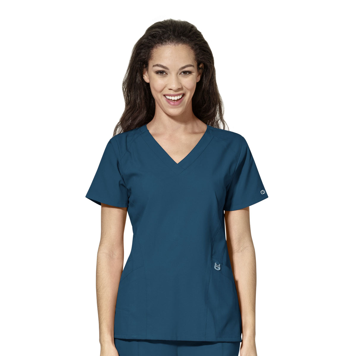 TOP DAMA W123 6155A