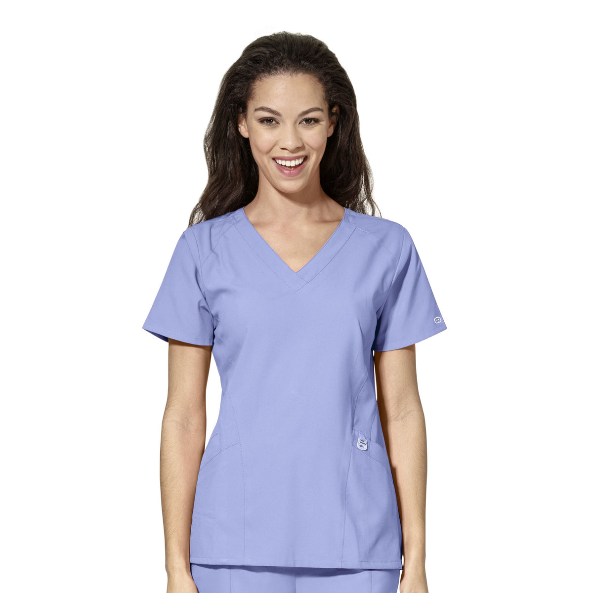 TOP DAMA W123 6155A