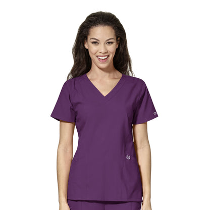TOP DAMA W123 6155A
