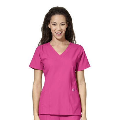 TOP DAMA W123 6155A