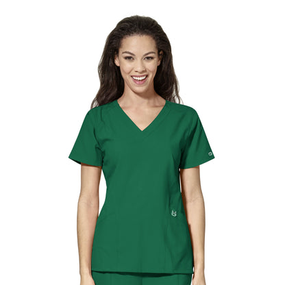 TOP DAMA W123 6155A