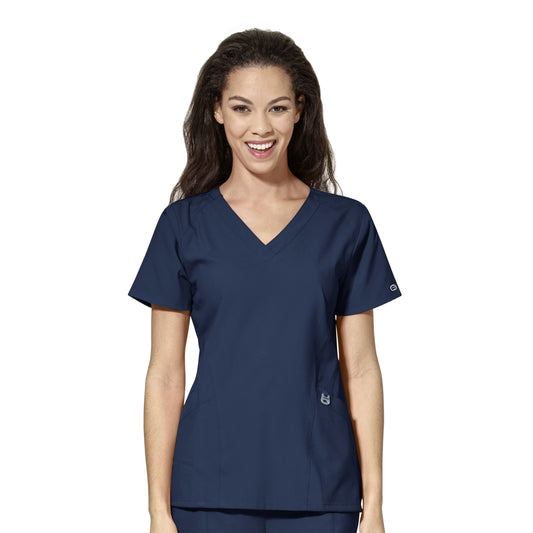TOP DAMA W123 6155A