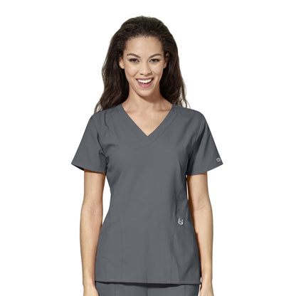 TOP DAMA W123 6155A