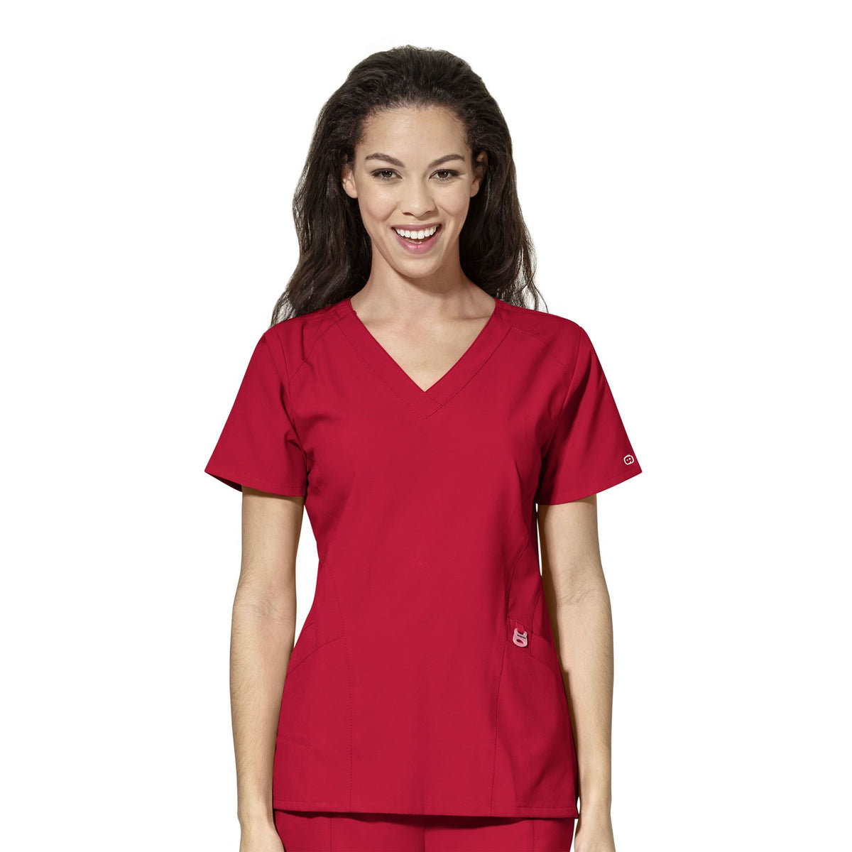 TOP DAMA W123 6155A