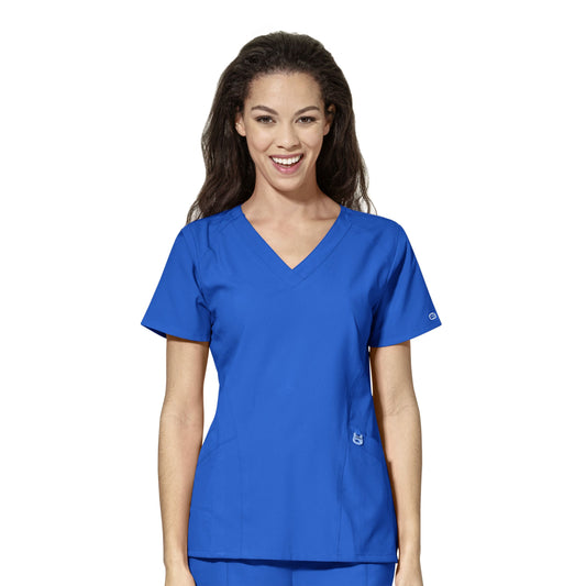 TOP DAMA W123 6155A