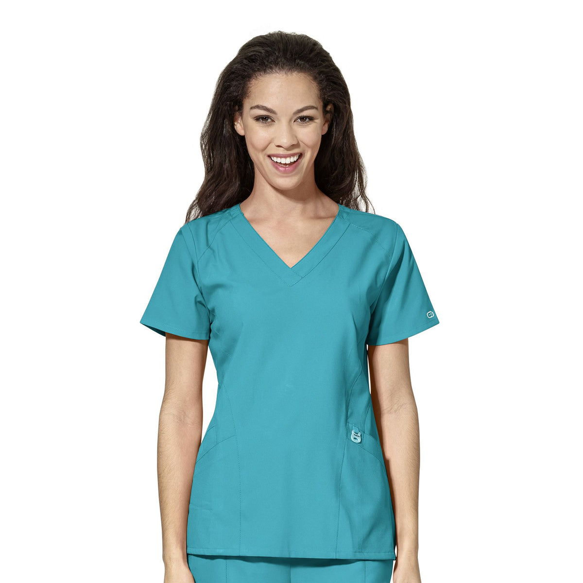 TOP DAMA W123 6155A