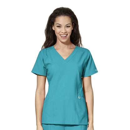 TOP DAMA W123 6155A