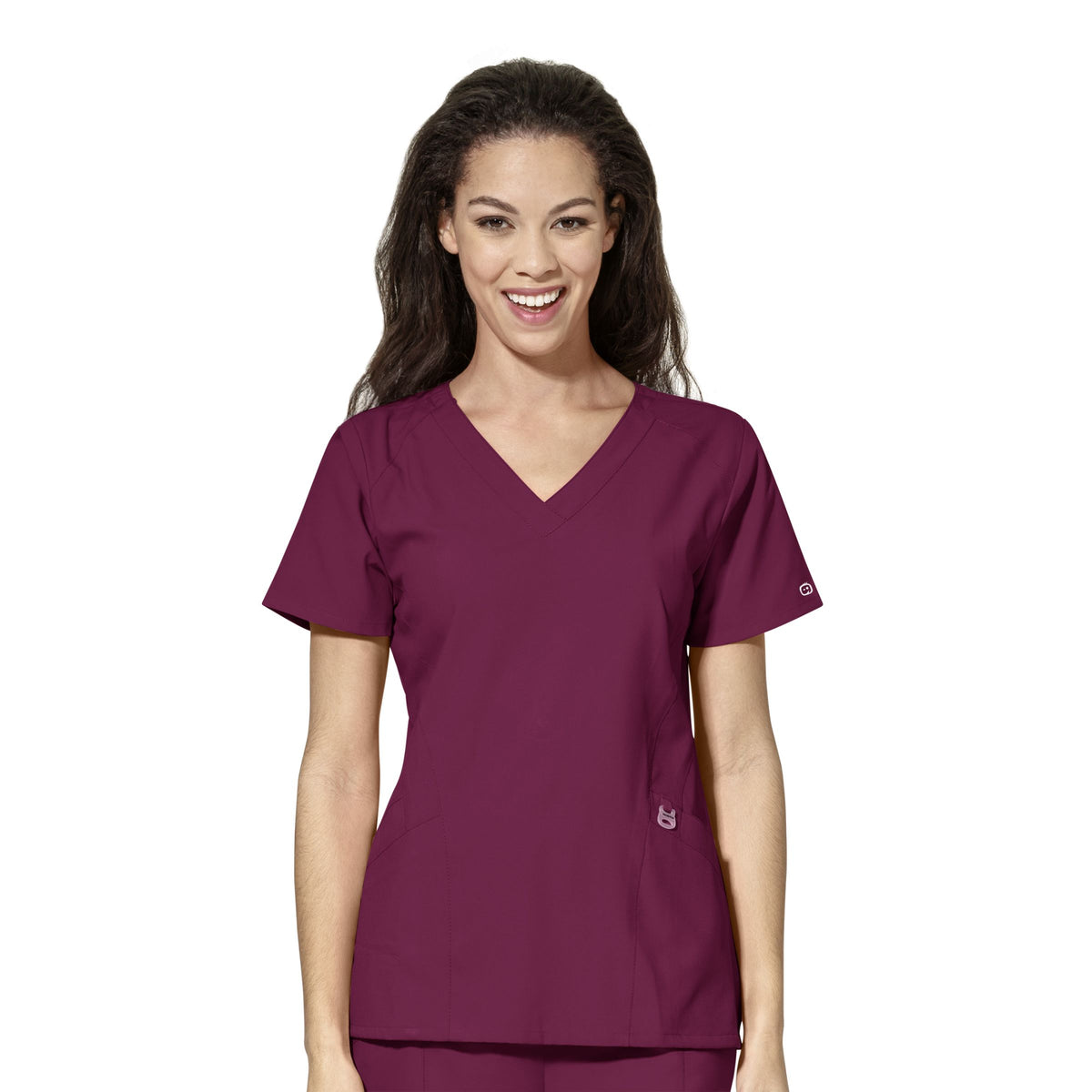 TOP DAMA W123 6155A