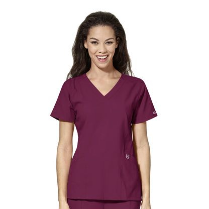 TOP DAMA W123 6155A
