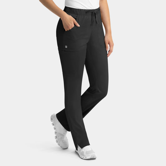 Pantalón Clínico Mujer Matrix 6501 — Maevn