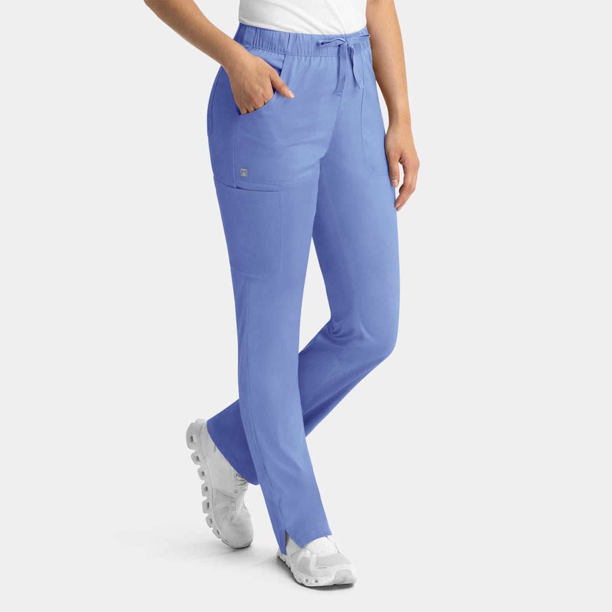 Pantalón Clínico Mujer Matrix 6501 — Maevn