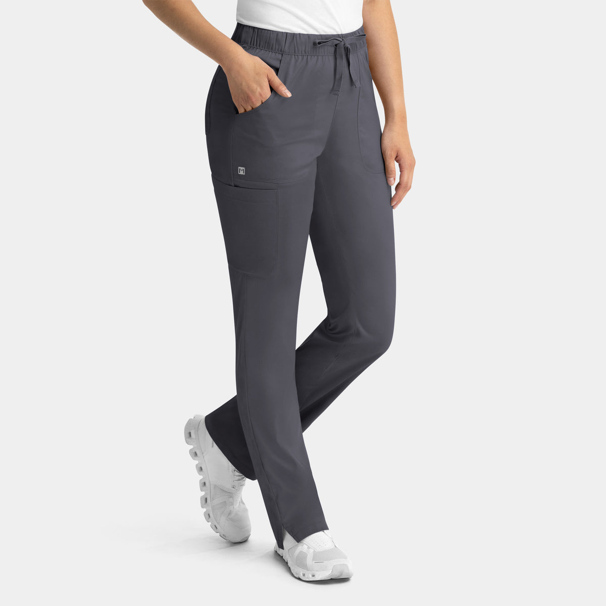 Pantalón Clínico Mujer Matrix 6501 — Maevn