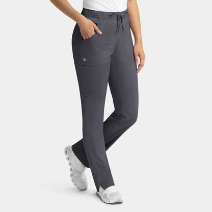 Pantalón Clínico Mujer Matrix 6501 — Maevn