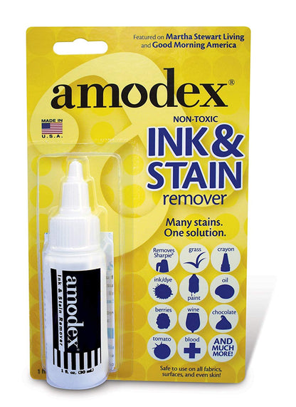 AMODEX