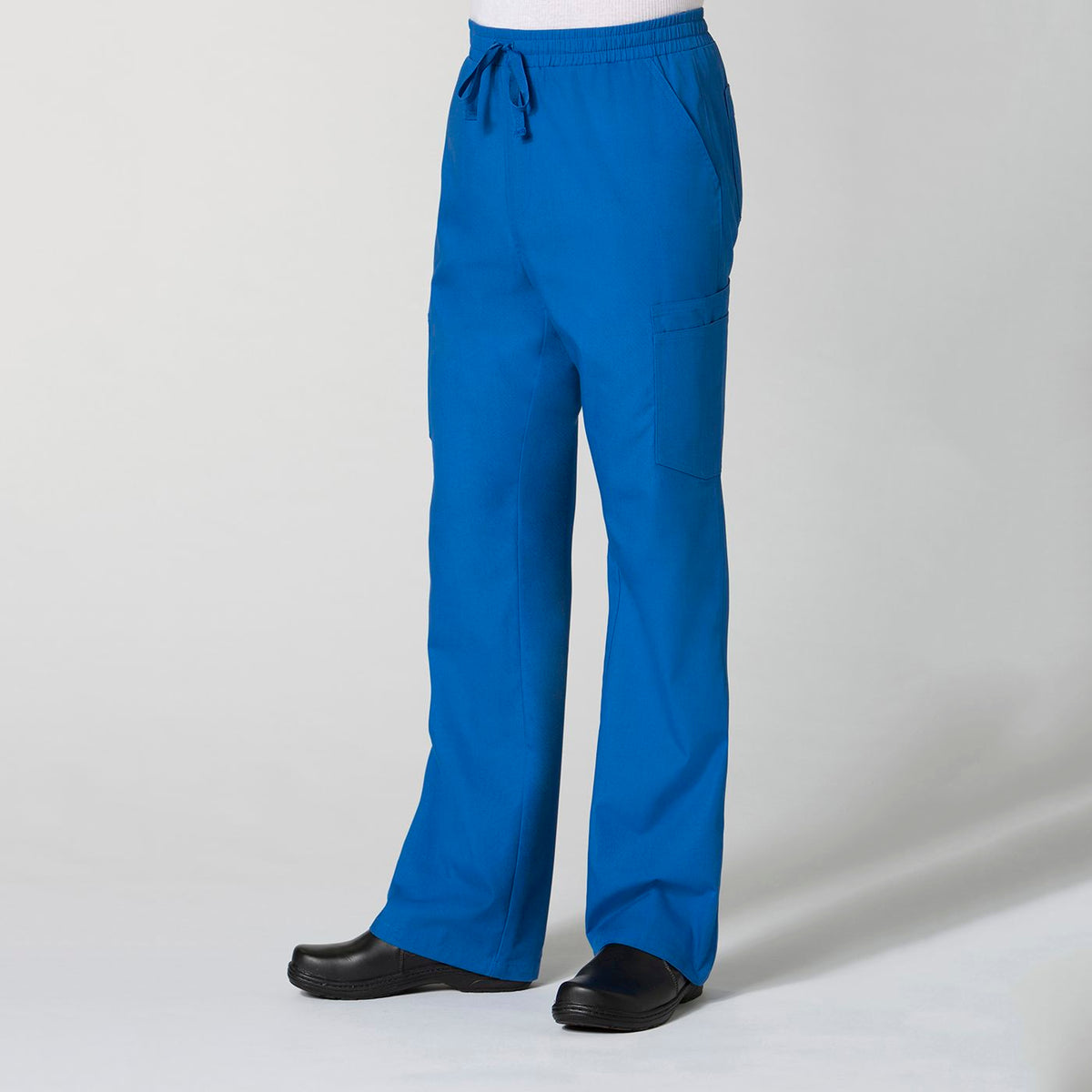 Pantalón Cargo Clínico Hombre Maevn Red Panda 8206