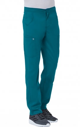 Pantalón Clínico Hombre Matrix 8502 — Maevn