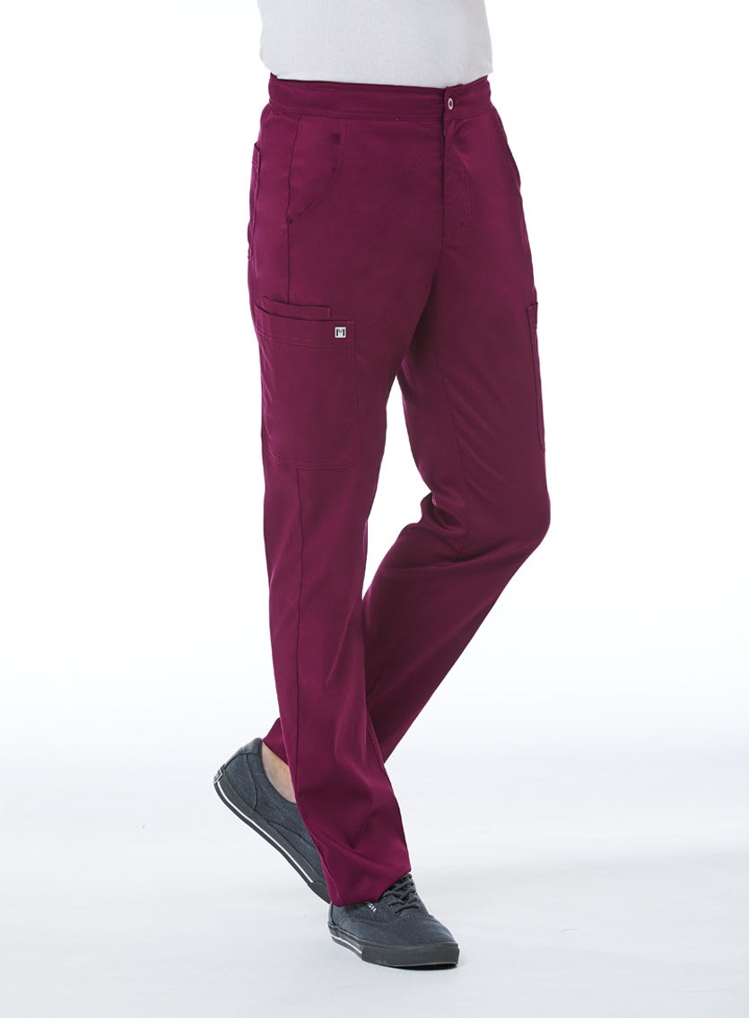 Pantalón Clínico Hombre Matrix 8502 — Maevn