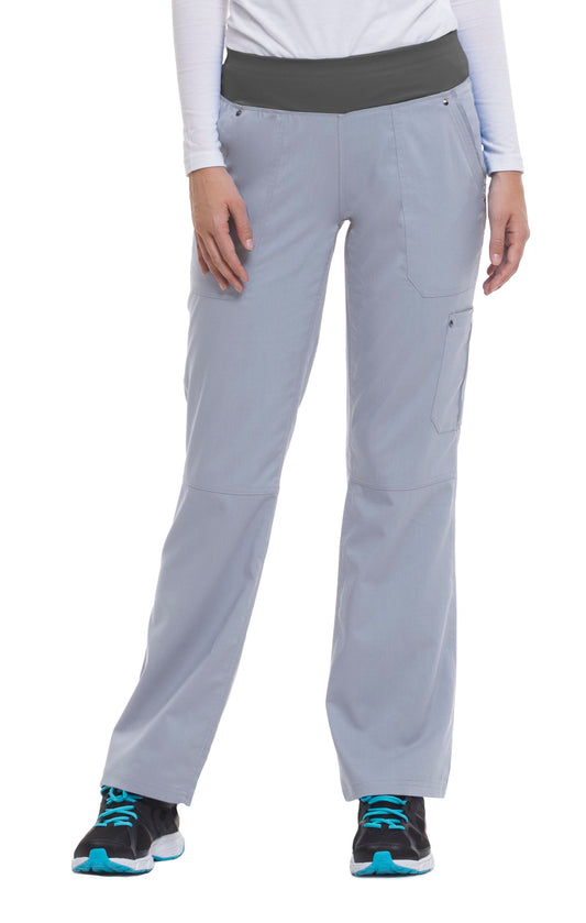 PANT DAMA TORI 9133 Gris claro
