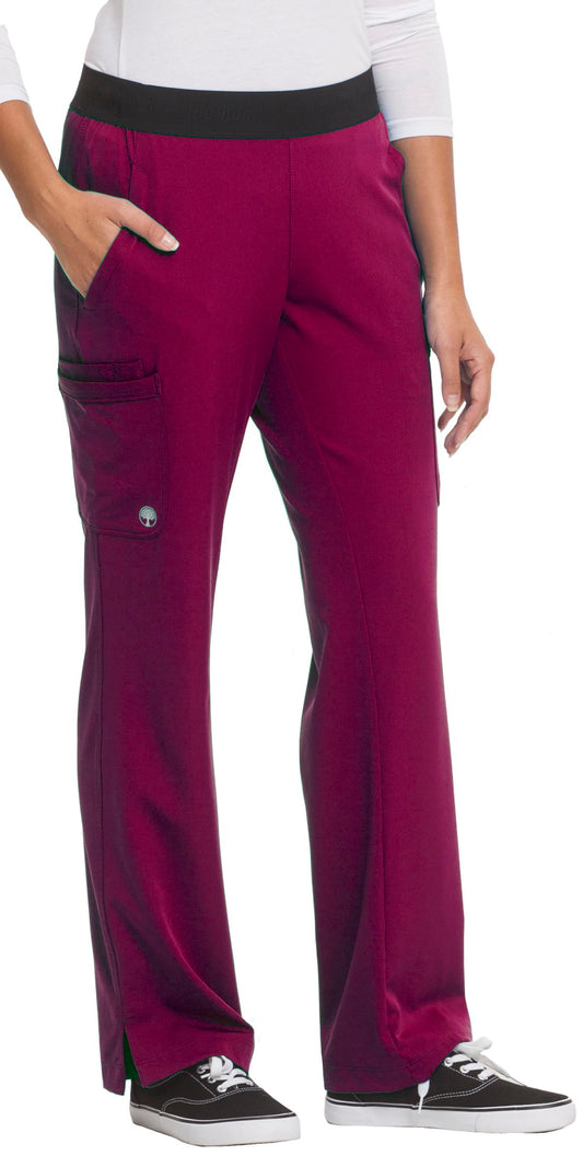 PANT HH WORK 9500 WINE