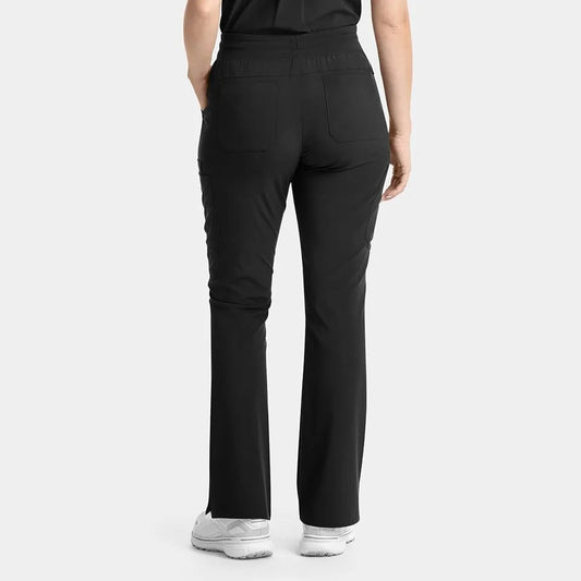 Pantalón Clínico Mujer Epic 9813 — IRG Scrubs
