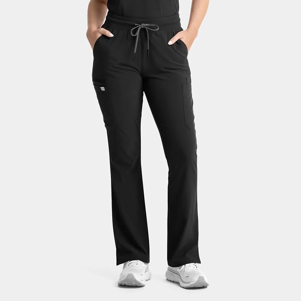 Pantalón Clínico Mujer Epic 9813 — IRG Scrubs