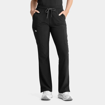 Pantalón Clínico Mujer Epic 9813 — IRG Scrubs