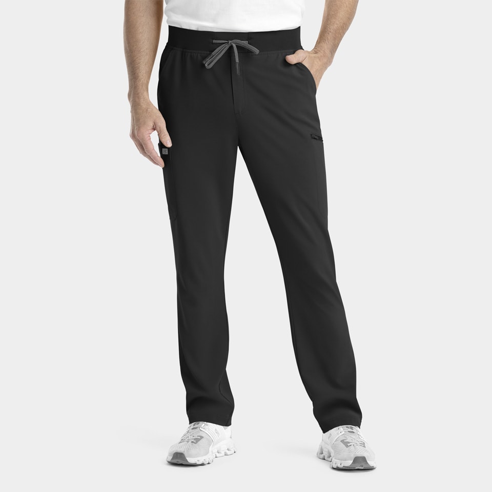 Pantalón Clínico Hombre Epic 9851 — IRG Scrubs