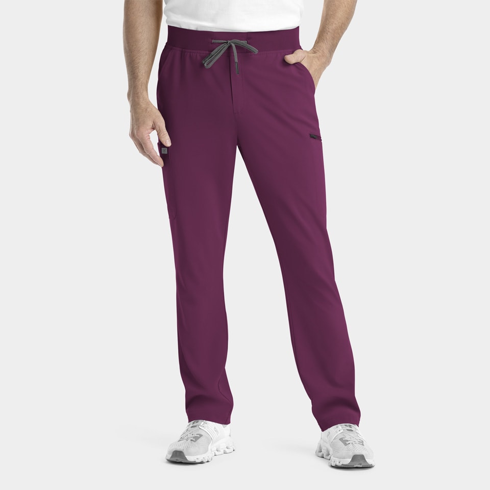 Pantalón Clínico Hombre Epic 9851 — IRG Scrubs