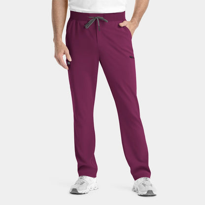 Pantalón Clínico Hombre Epic 9851 — IRG Scrubs