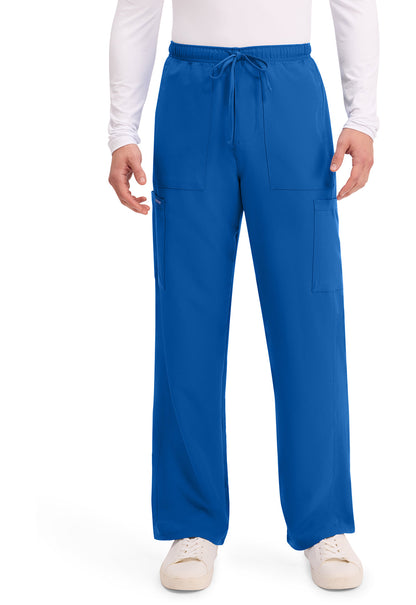 Pantalón Cargo Clínico Hombre Cherokee Originals Ultra CK279A