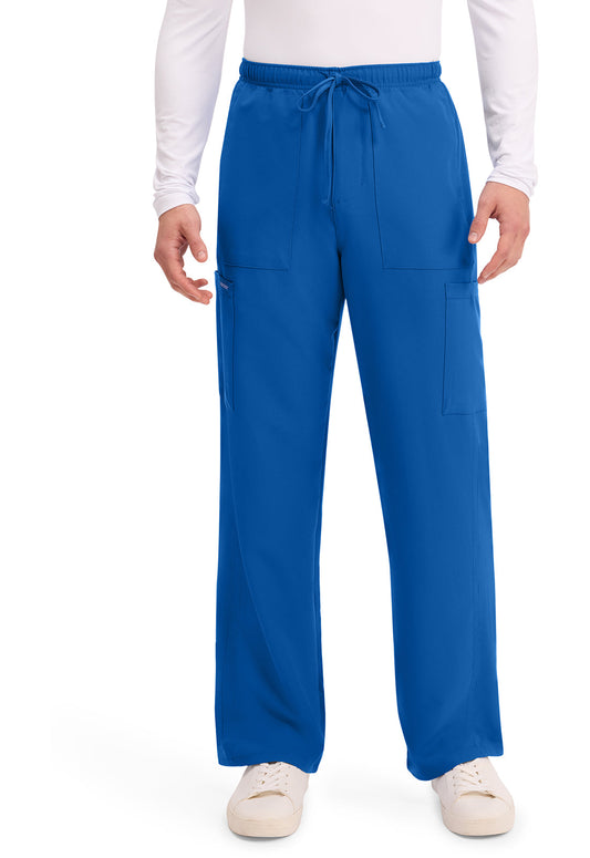 Pantalón Cargo Clínico Hombre Cherokee Originals Ultra CK279A