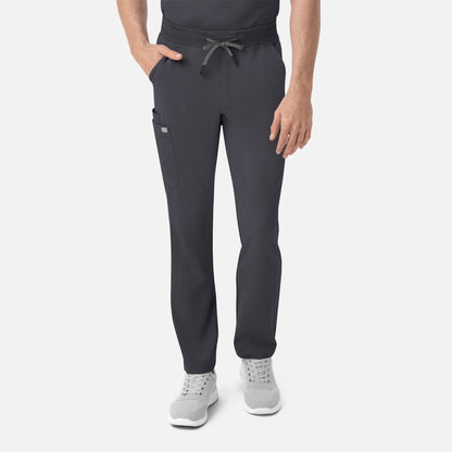 Pantalón Clínico Hombre Epic 9851 — Gris