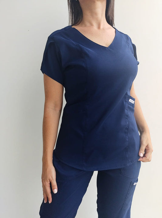 TOP DAMA SAGIR NAVY
