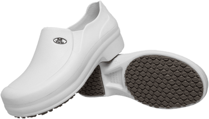 Zapato Clínico BB65 — Soft Works