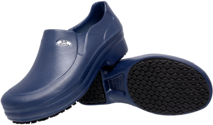 Zapato Clínico BB65 — Soft Works