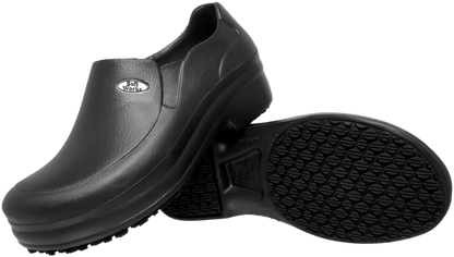 Zapato Clínico BB65 — Soft Works