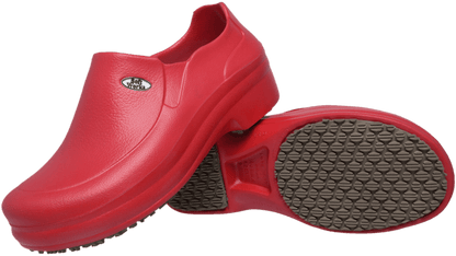 Zapato Clínico BB65 — Soft Works