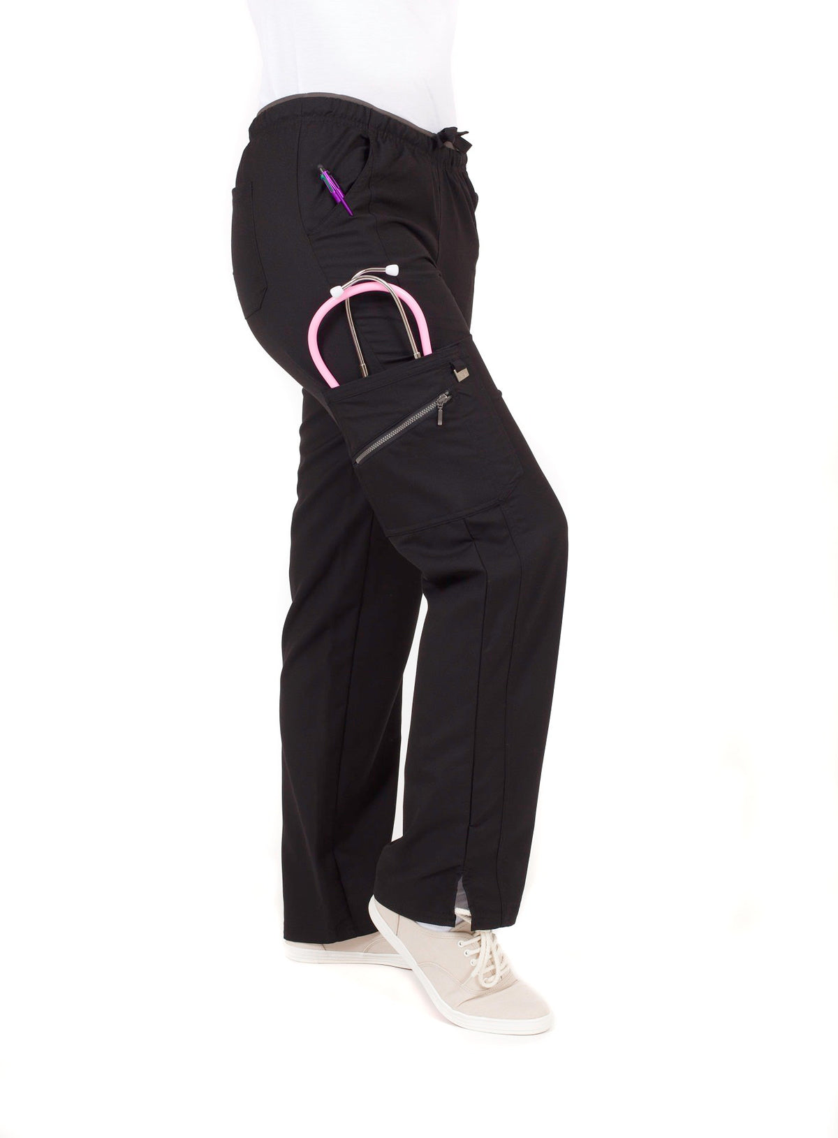 PANT DAMA ERGO 1320