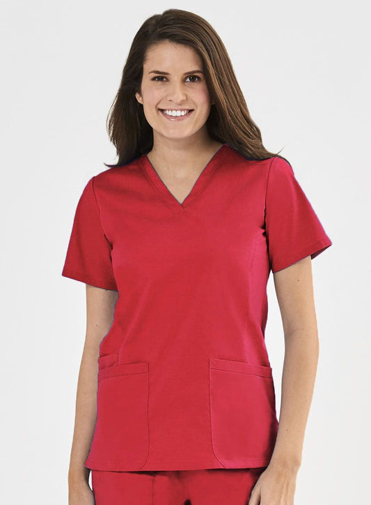 TOP MAEVN 2100 RED