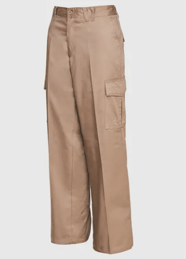 Pantalon cargo Sanpan H-25 SANGIOVANNI